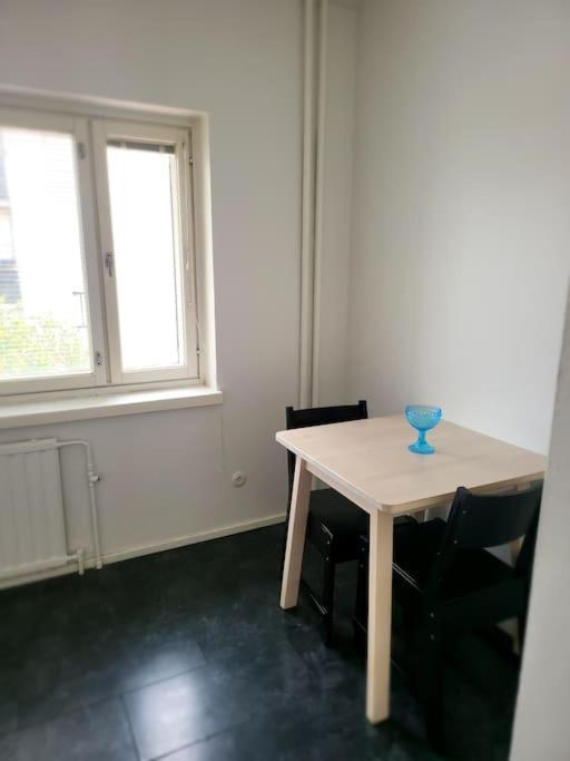 20 - Nice Apartment In Kemi City Centre, Free Parking! Zewnętrze zdjęcie