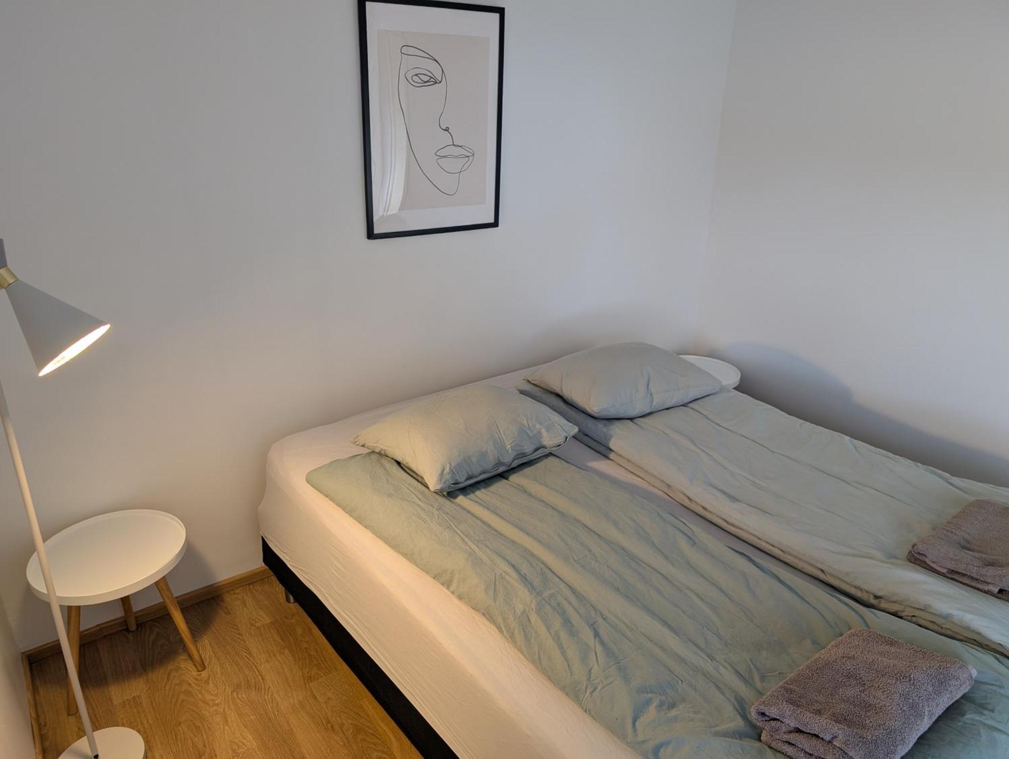 20 - Nice Apartment In Kemi City Centre, Free Parking! Zewnętrze zdjęcie